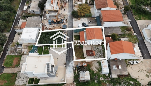 Janjina, Dubrovačko-neretvanska županija 20246, ,1 KupatiloBathrooms,Kuća,Prodaja,1022