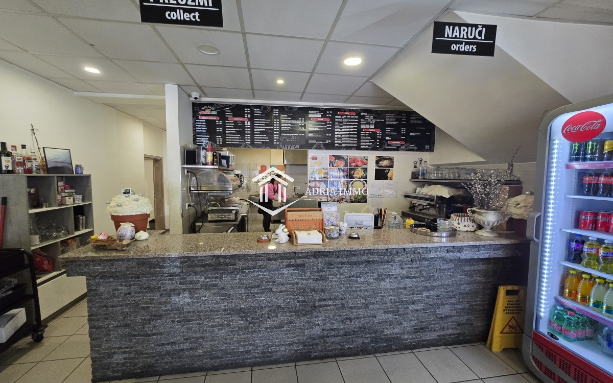 Adresa nije dostupna, ,Poslovni prostor,Najam,1032