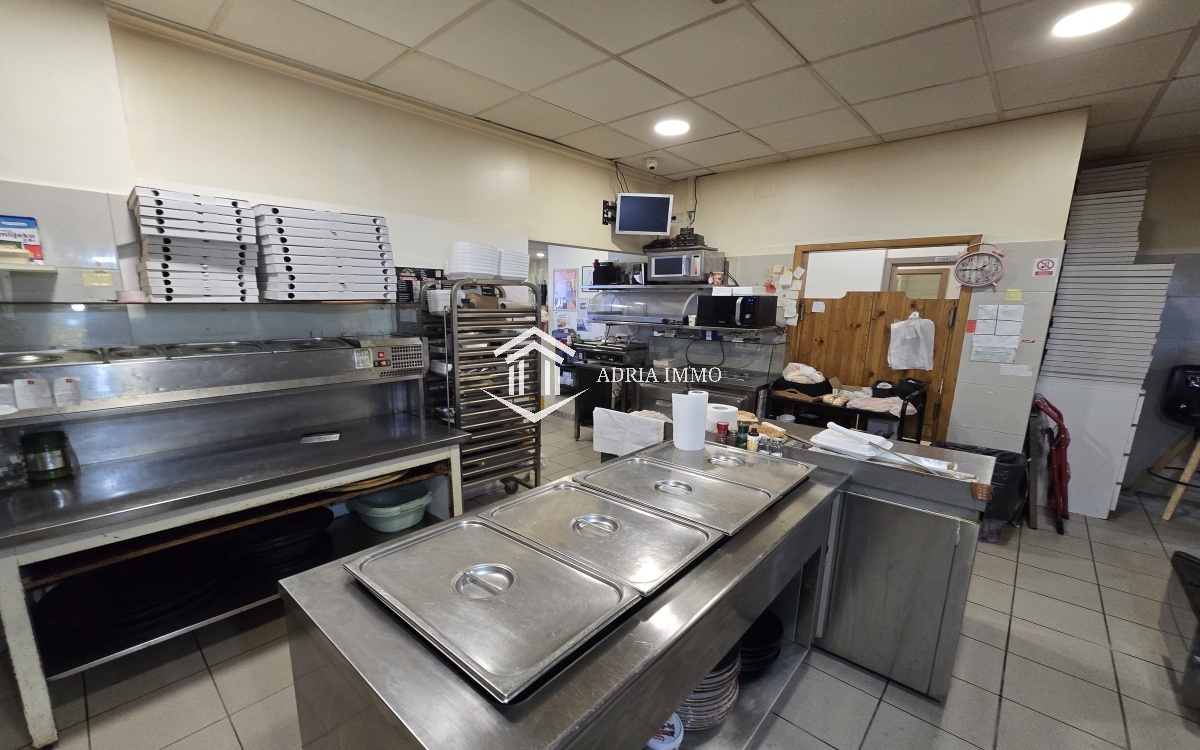 Adresa nije dostupna, ,Poslovni prostor,Najam,1032