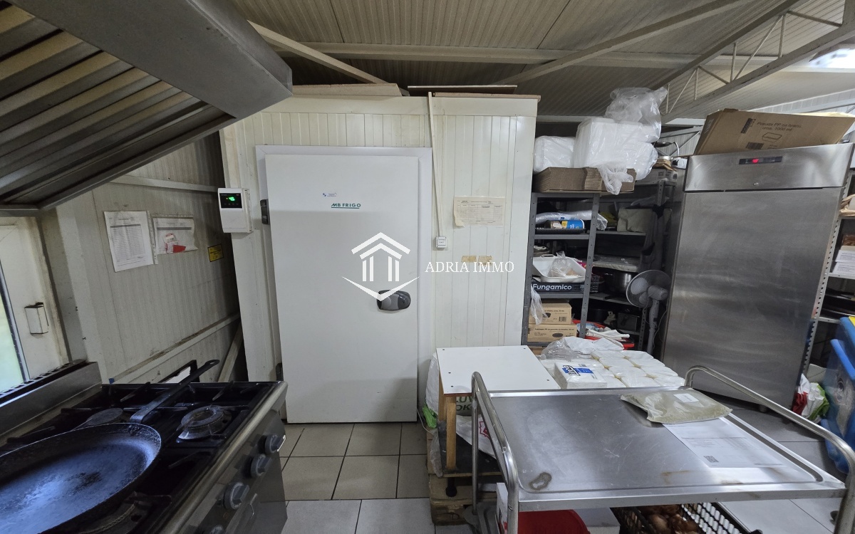 Adresa nije dostupna, ,Poslovni prostor,Najam,1032