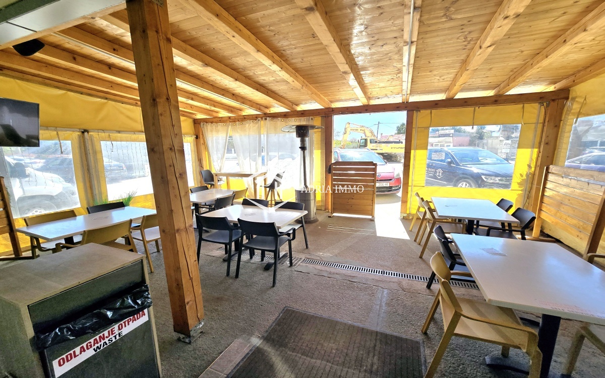 Adresa nije dostupna, ,Poslovni prostor,Najam,1032