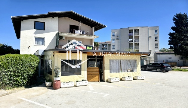 Adresa nije dostupna, ,Poslovni prostor,Najam,1032