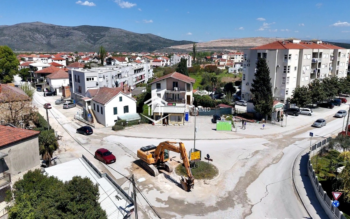 Adresa nije dostupna, ,Poslovni prostor,Najam,1032