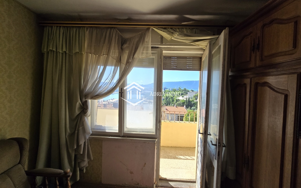 Rogotinska ulica, Ploce, Dubrovačko-neretvanska županija 20340, 6 Prostorije Prostorije,1 KupatiloBathrooms,Stan,Prodaja,Rogotinska ulica,4,1049