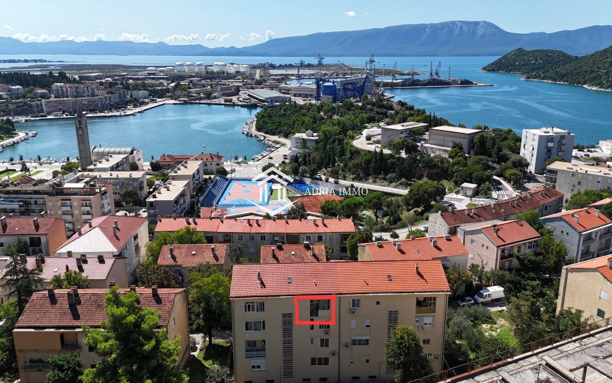 Rogotinska ulica, Ploce, Dubrovačko-neretvanska županija 20340, 6 Prostorije Prostorije,1 KupatiloBathrooms,Stan,Prodaja,Rogotinska ulica,4,1049