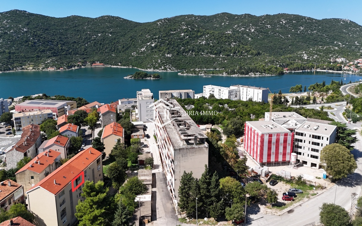 Rogotinska ulica, Ploce, Dubrovačko-neretvanska županija 20340, 6 Prostorije Prostorije,1 KupatiloBathrooms,Stan,Prodaja,Rogotinska ulica,4,1049