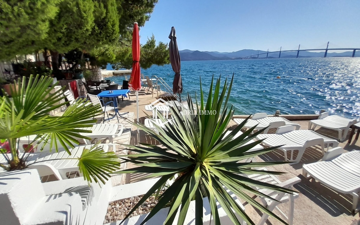 Klek, Dubrovačko-neretvanska županija, ,Kuća,Prodaja,1054