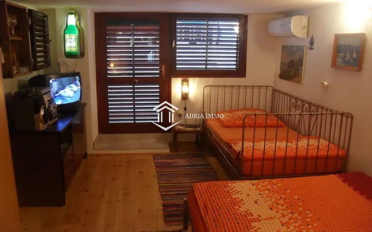 Klek, Dubrovačko-neretvanska županija, ,Kuća,Prodaja,1054