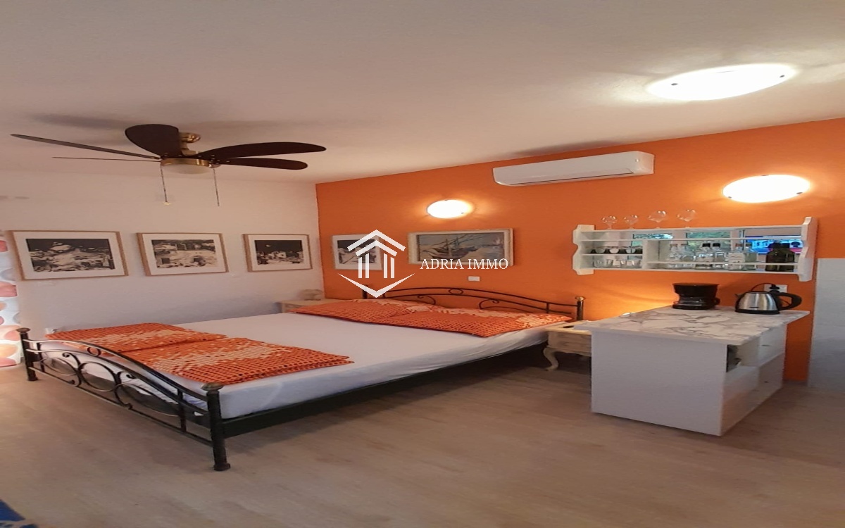 Klek, Dubrovačko-neretvanska županija, ,Kuća,Prodaja,1054