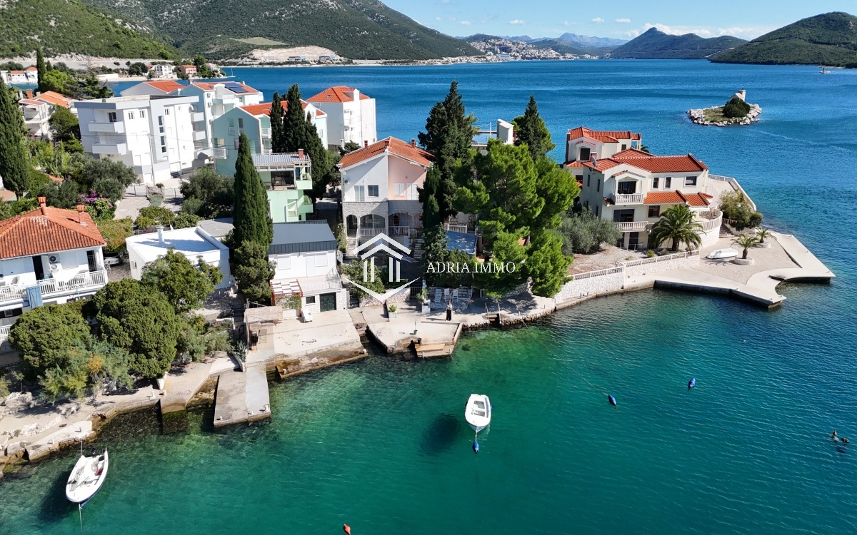 Klek, Dubrovačko-neretvanska županija, ,Kuća,Prodaja,1054