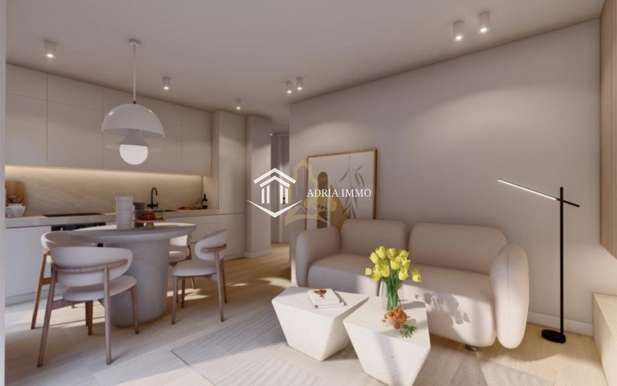 Makarska, Dubrovačko-neretvanska županija, ,Stan,Prodaja,1056