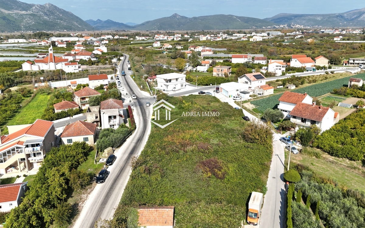 Metkovic, Dubrovačko-neretvanska županija, ,Zemljište,Prodaja,1059