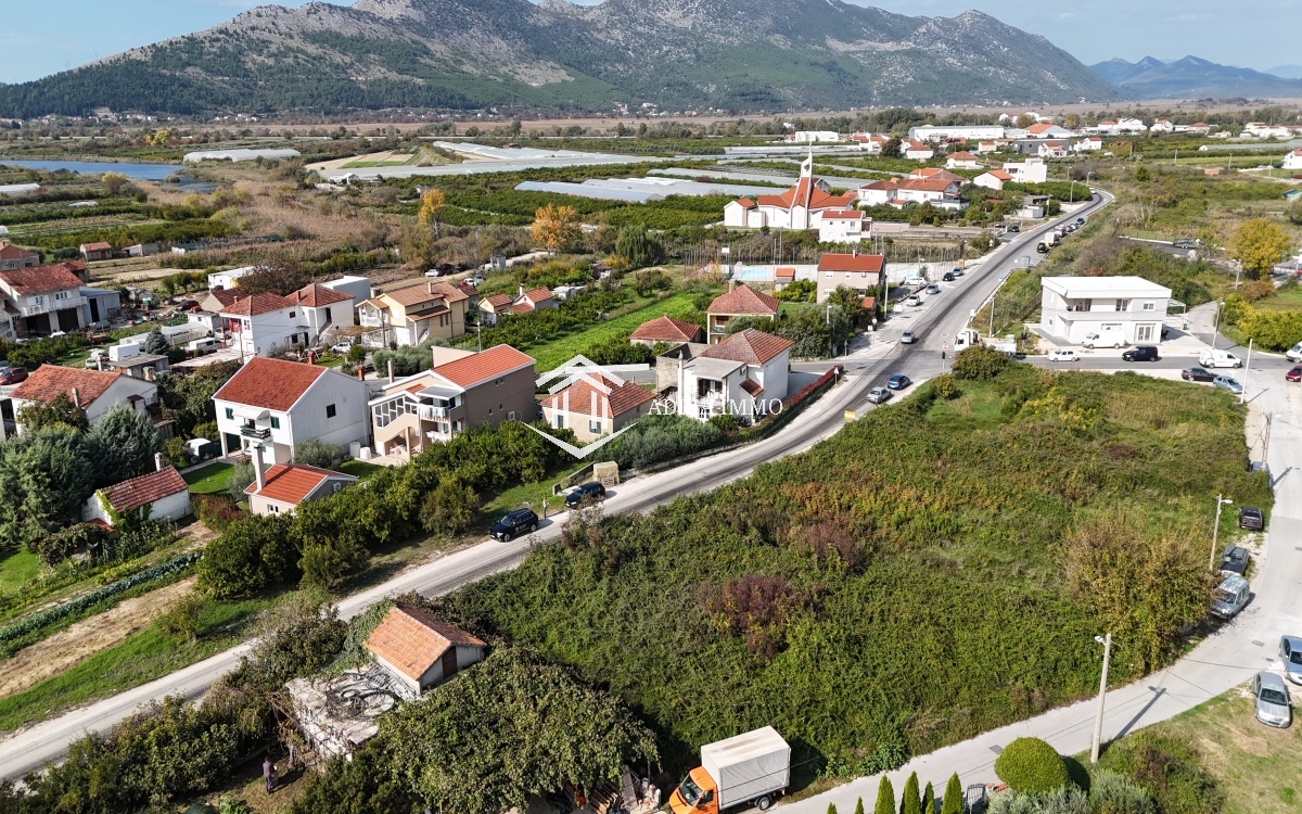 Metkovic, Dubrovačko-neretvanska županija, ,Zemljište,Prodaja,1059