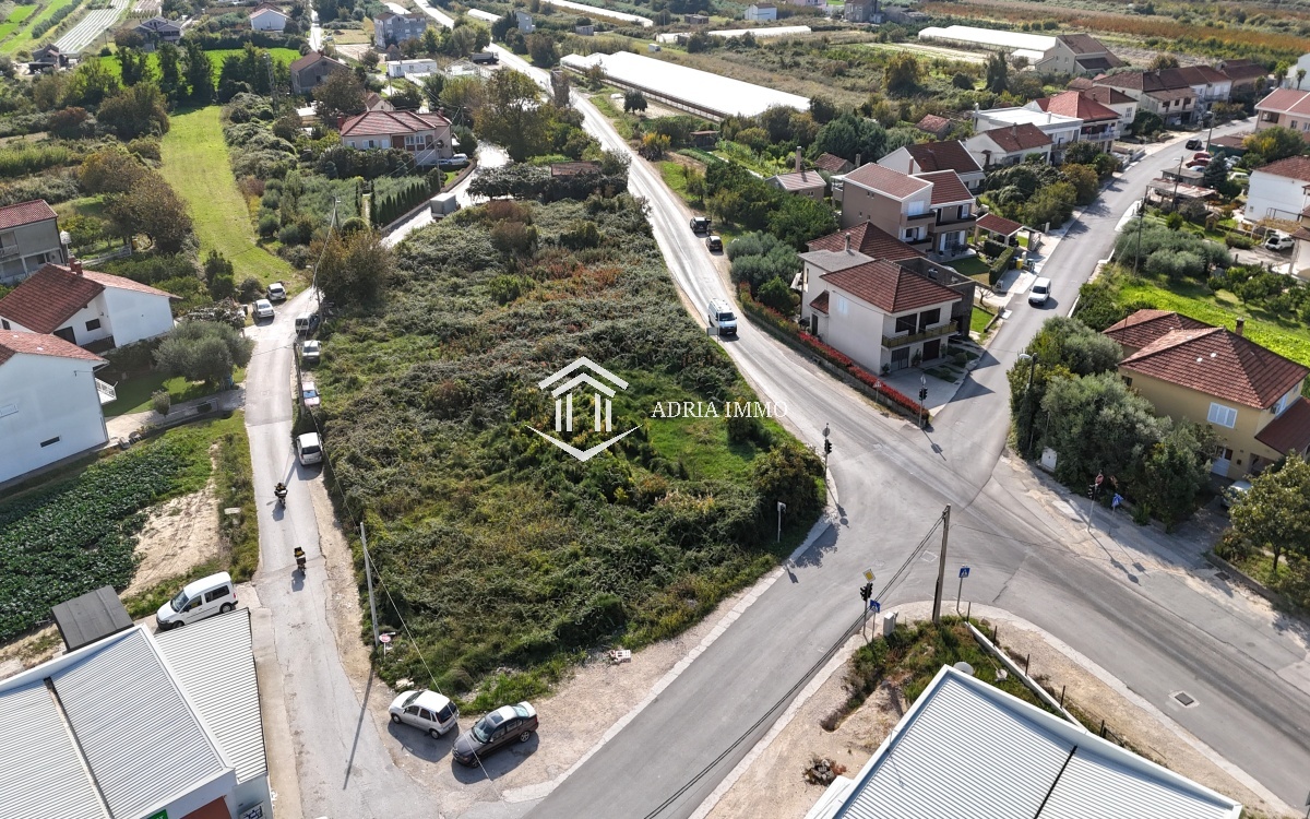 Metkovic, Dubrovačko-neretvanska županija, ,Zemljište,Prodaja,1059