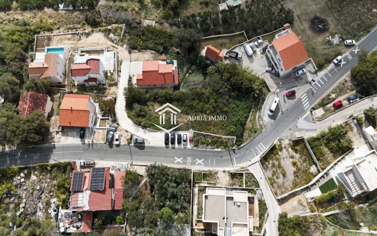 Solin, Dubrovačko-neretvanska županija, ,Građevinsko zemljište,Prodaja,1060