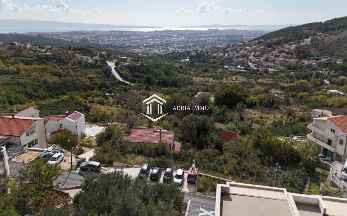 Solin, Dubrovačko-neretvanska županija, ,Građevinsko zemljište,Prodaja,1060