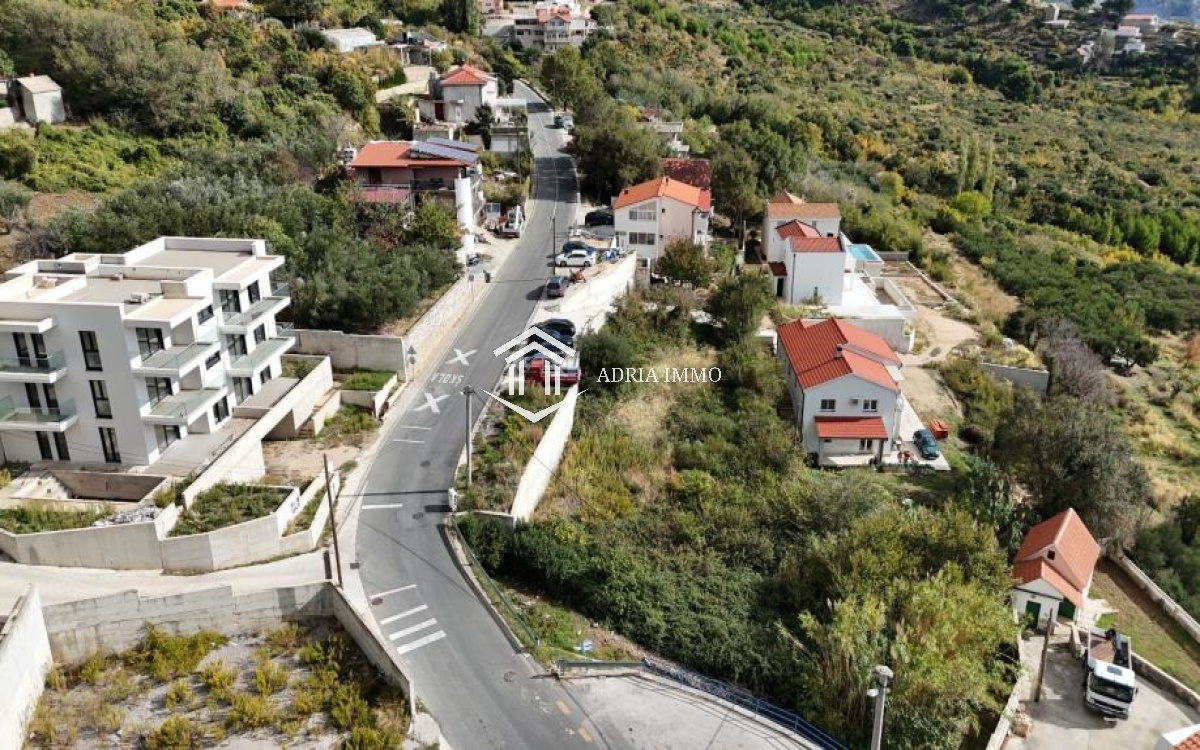 Solin, Dubrovačko-neretvanska županija, ,Građevinsko zemljište,Prodaja,1060