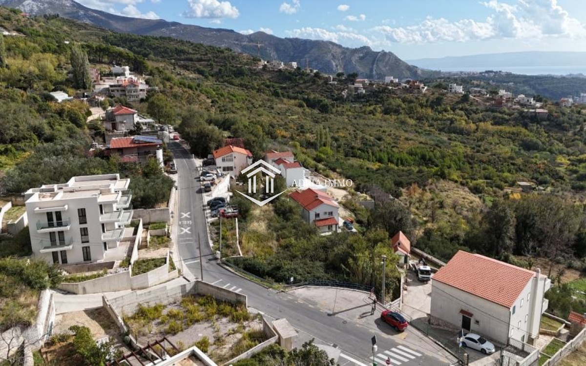 Solin, Dubrovačko-neretvanska županija, ,Građevinsko zemljište,Prodaja,1060