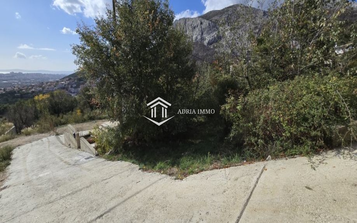 Solin, Dubrovačko-neretvanska županija, ,Građevinsko zemljište,Prodaja,1060