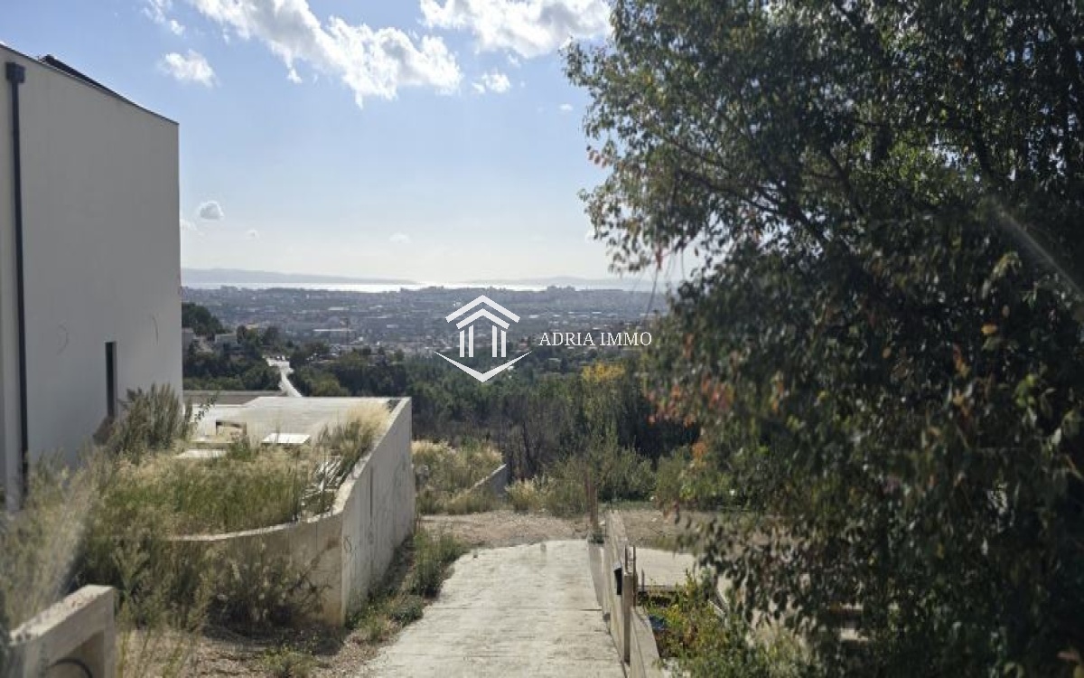 Solin, Dubrovačko-neretvanska županija, ,Građevinsko zemljište,Prodaja,1060