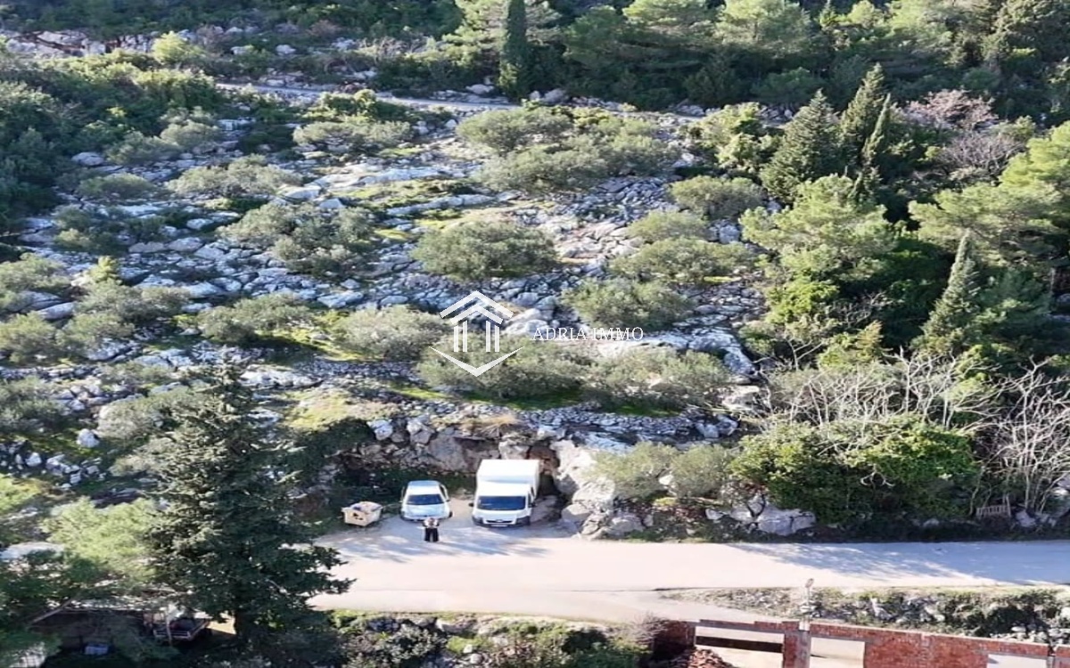 Dubrovačko-neretvanska županija, ,Građevinsko zemljište,Prodaja,1065