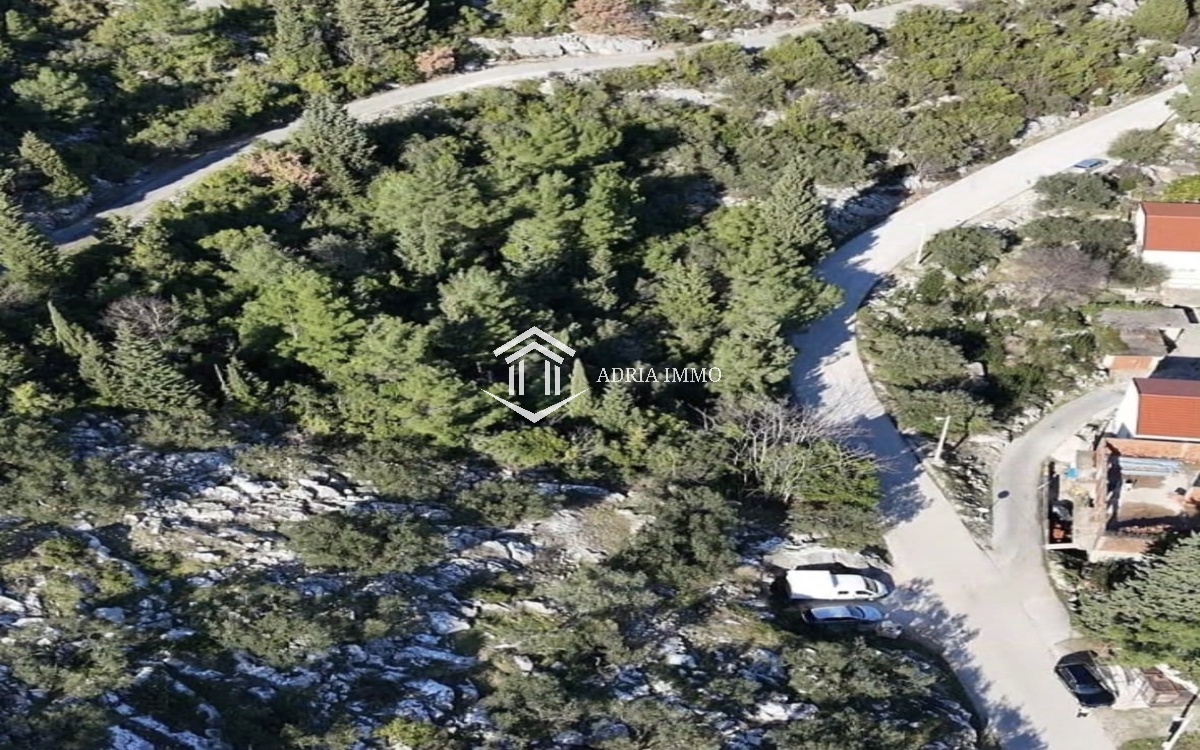 Dubrovačko-neretvanska županija, ,Građevinsko zemljište,Prodaja,1065