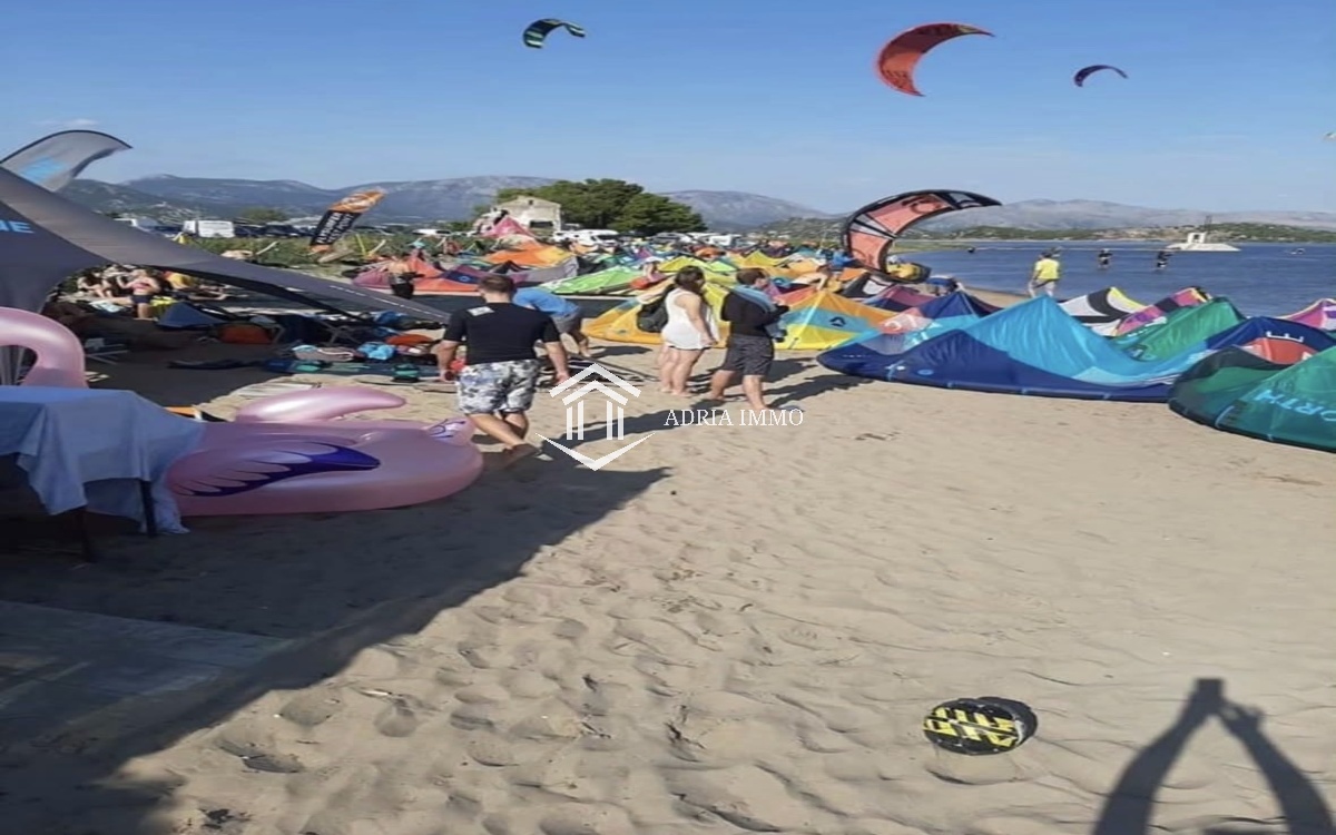 Dubrovačko-neretvanska županija, ,Građevinsko zemljište,Prodaja,1065