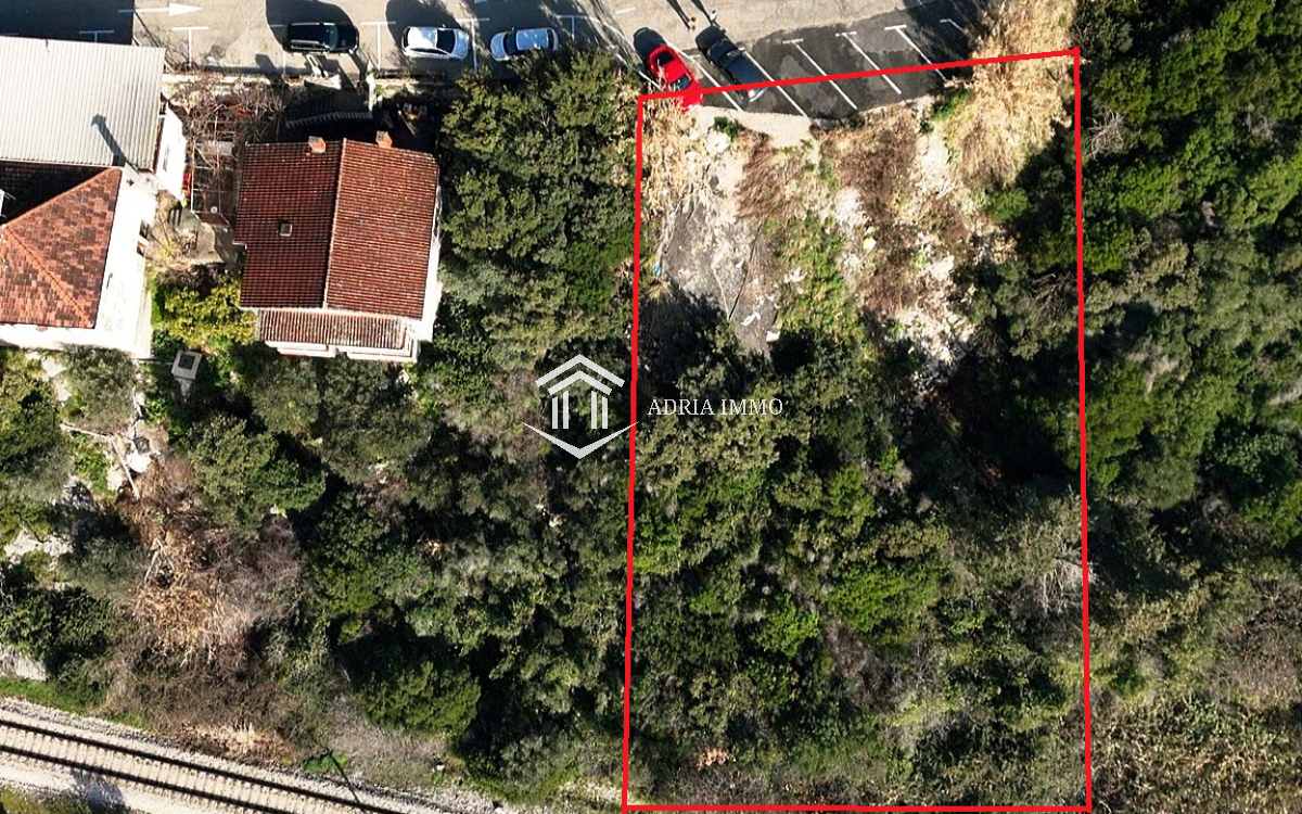 Ploce, Dubrovačko-neretvanska županija 20340, ,Građevinsko zemljište,Prodaja,1067