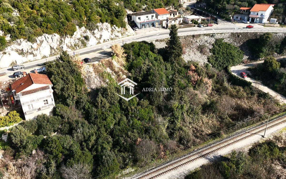 Ploce, Dubrovačko-neretvanska županija 20340, ,Građevinsko zemljište,Prodaja,1067