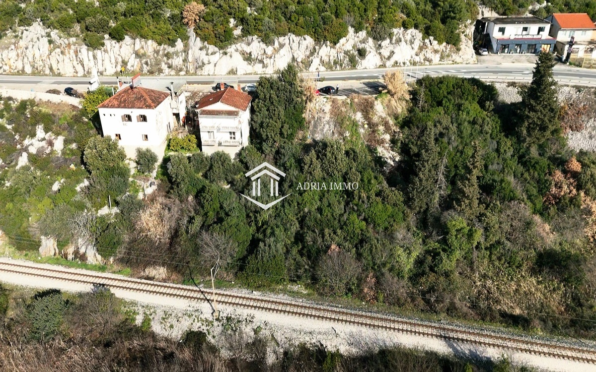 Ploce, Dubrovačko-neretvanska županija 20340, ,Građevinsko zemljište,Prodaja,1067