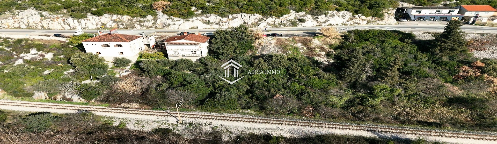 Ploce, Dubrovačko-neretvanska županija 20340, ,Građevinsko zemljište,Prodaja,1067