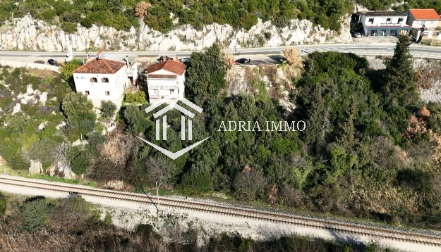 Ploce, Dubrovačko-neretvanska županija 20340, ,Građevinsko zemljište,Prodaja,1067