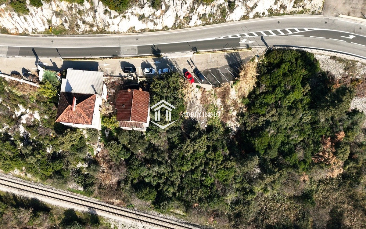 Ploce, Dubrovačko-neretvanska županija 20340, ,Građevinsko zemljište,Prodaja,1067