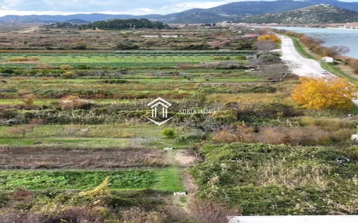 Dubrovačko-neretvanska županija, ,Poljoprivredno zemljište,Prodaja,1072