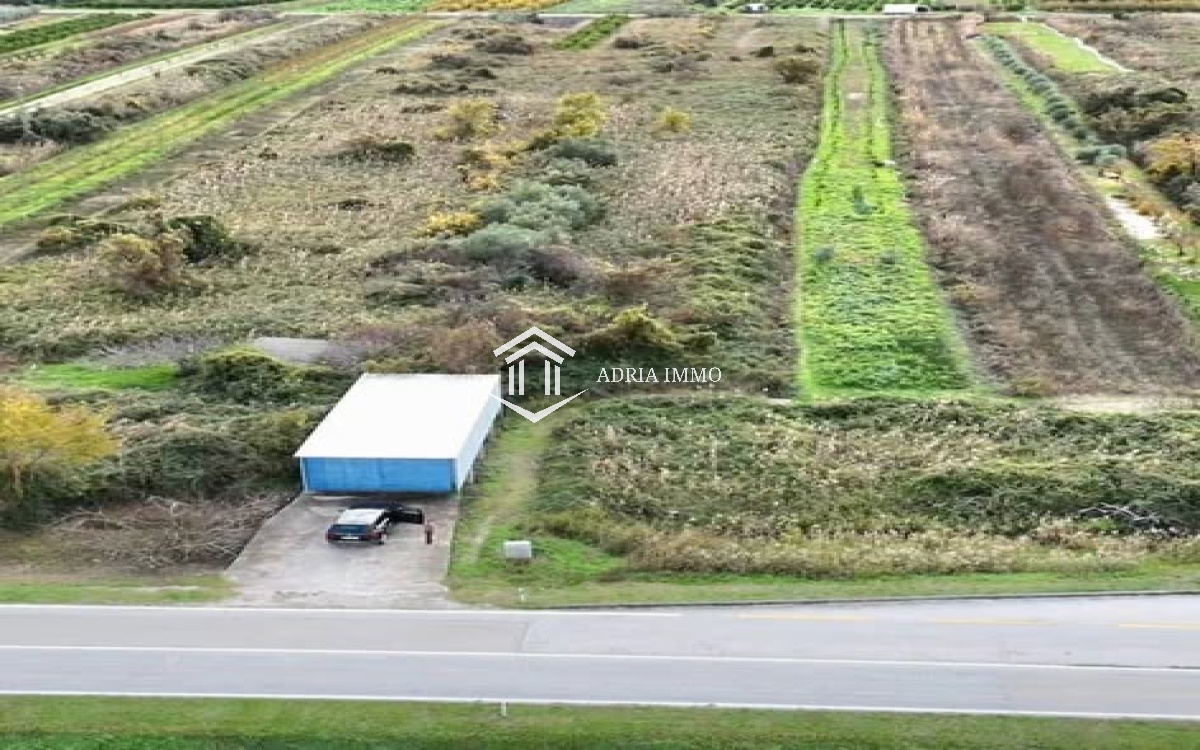 Dubrovačko-neretvanska županija, ,Poljoprivredno zemljište,Prodaja,1072