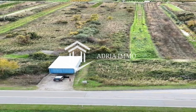 Dubrovačko-neretvanska županija, ,Poljoprivredno zemljište,Prodaja,1072